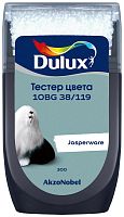 Тестер колеровки Dulux 10BG 38/119 матовый 0,03 л.