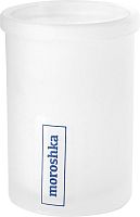 Стакан Moroshka Maritime xx009-01 белый