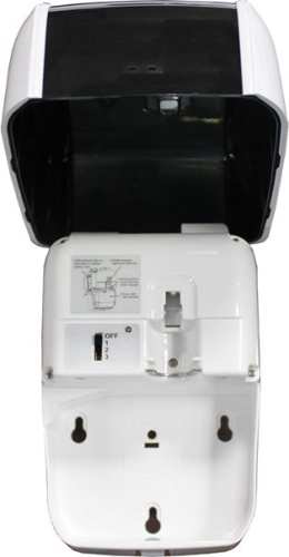 Диспенсер для освежителя воздуха Binele Fresher PD01WB фото 2