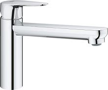 Смеситель Grohe BauCurve 31715000 для кухонной мойки