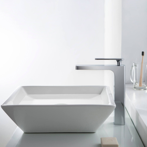 23 391 руб. Смеситель Timo Torne 4311/00F для раковины фото 2 Смеситель Timo Torne 4311/00F для раковины фото 2