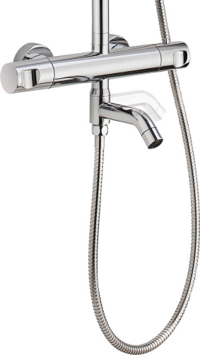 31 500 руб. Душевая стойка TEKA Manacor 841480200 фото 5 Душевая стойка TEKA Manacor 841480200 фото 5