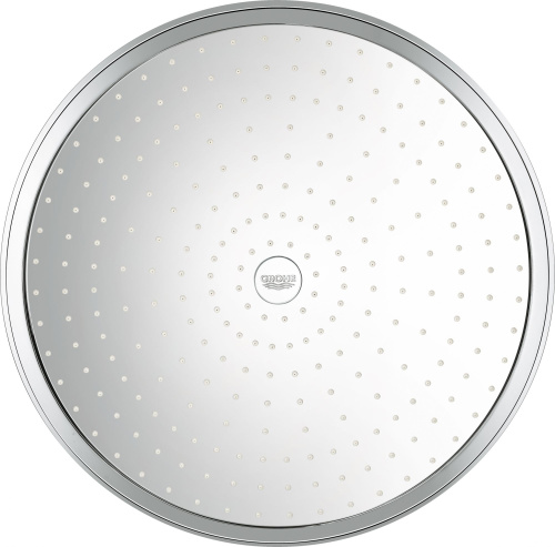 Верхний душ Grohe Rainshower Cosmopolitan 400 28778000 фото 8
