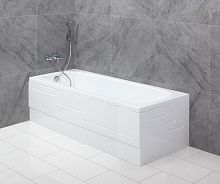 Акриловая ванна BelBagno BB102 170x70