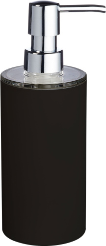 Дозатор Ridder Touch 2003510 черный Дозатор Ridder Touch 2003510 черный