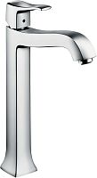 Смеситель Hansgrohe Metris Classic 31078000 для раковины