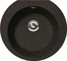 Мойка кухонная Florentina Эльба черный