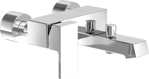 Душевой комплект Villeroy & Boch TVS1086000261 + TVW10110111061 + TVT10150100061 фото 3