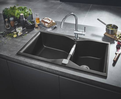 Мойка кухонная Grohe K700 31658AP0 фото 5