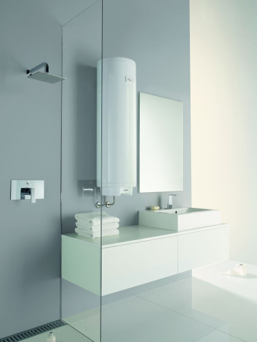 Водонагреватель Gorenje TGR50SNGB6 slim фото 3