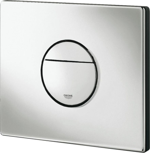 Кнопка смыва Grohe Nova Cosmopolitan 38765000 хром фото 8