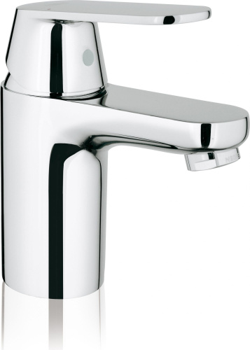 Смеситель Grohe Eurosmart Cosmopolitan 32824000 для раковины фото 4