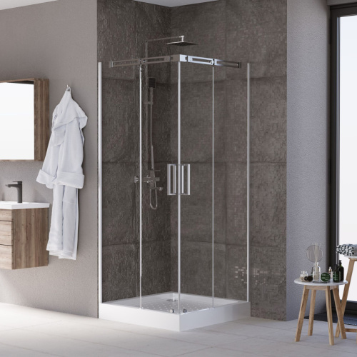 Душевой уголок Grossman Galaxy GR-3100 фото 2