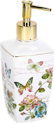 Дозатор Avanti Butterfly Garden Дозатор Avanti Butterfly Garden