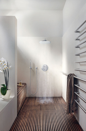 Душевой шланг Grohe 28140000 фото 22