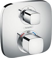 Термостат Hansgrohe Ecostat E 15707000 для душа