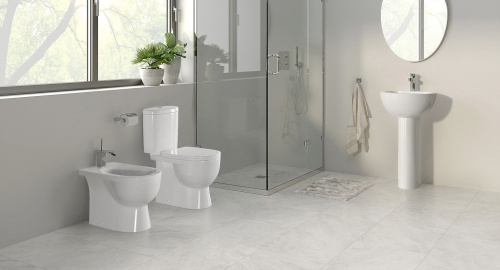 9 520 руб. Биде напольное Sanita luxe Art фото 2 Биде напольное Sanita luxe Art фото 2