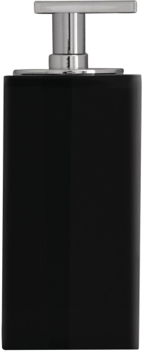 Дозатор Ridder Rom 22290510 черный Дозатор Ridder Rom 22290510 черный