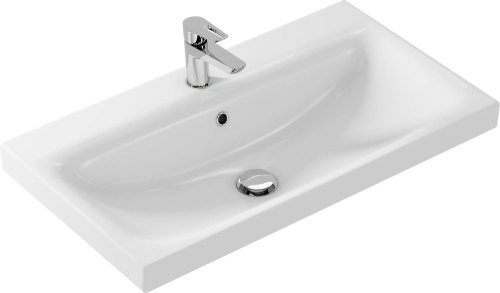 Мебель для ванной Aquanet Беркли 80 фото 4 Мебель для ванной Aquanet Беркли 80 фото 4