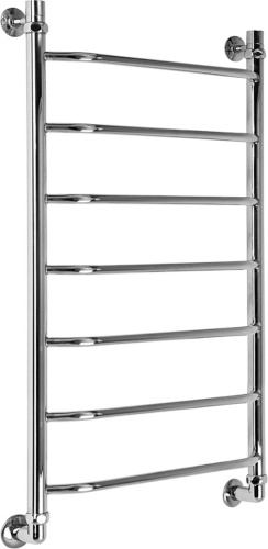 Полотенцесушитель водяной Aquanerzh Трапеция 100х60 фото 2