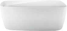 Акриловая ванна Aquanet Trend 260052 170x80, белая матовая