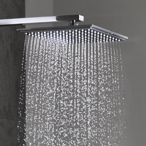 Верхний душ Grohe Rainshower Allure 230 27479000 фото 4