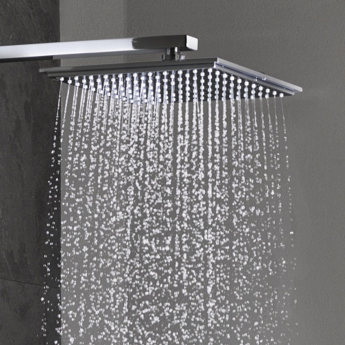 Верхний душ Grohe Rainshower Allure 230 27479000 фото 5