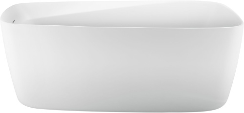 Акриловая ванна Aquanet Trend 260046 170x80, белая