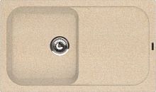 Мойка кухонная Florentina Арона 860 песочный
