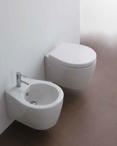 51 290 руб. Унитаз подвесной Galassia Xes 9907 фото 5 Унитаз подвесной Galassia Xes 9907 фото 5