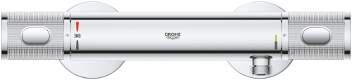 Термостат Grohe Grohtherm 1000 Performance для душа фото 2