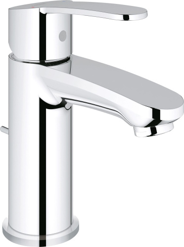 Смеситель Grohe Eurostyle Cosmopolitan 23037002 для раковины