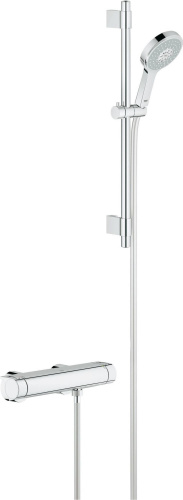 Душевой комплект Grohe Grohtherm 2000 New 34281001