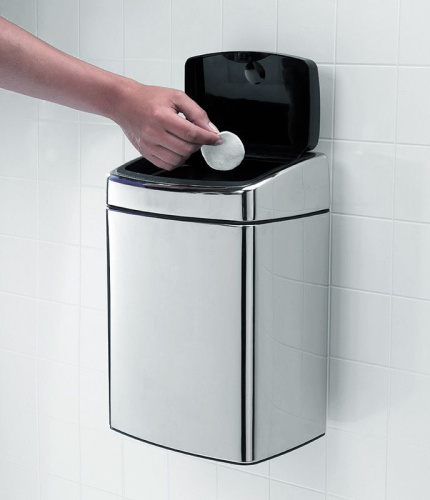 Мусорное ведро Brabantia 477201 фото 10