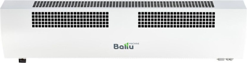 Тепловая завеса Ballu S1 Eco BHC-CE-3T фото 2