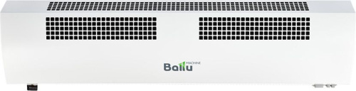 Тепловая завеса Ballu S1 Eco BHC-CE-3T фото 6