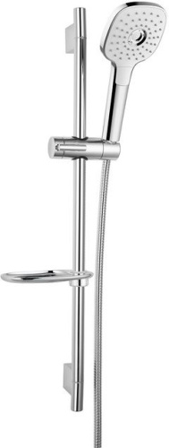 6 690 руб. Душевой гарнитур IDDIS Sena SEN3F70i16 Душевой гарнитур IDDIS Sena SEN3F70i16