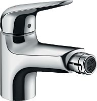 Смеситель Hansgrohe Novus 71142000 для биде