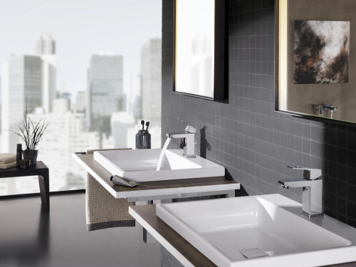 Смеситель Grohe Eurocube 2312700E для раковины фото 13