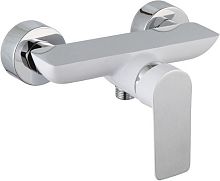 Смеситель Aquanet Arctic AF520-30СW для душа