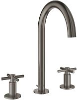 Смеситель Grohe Atrio New 20008AL3 для раковины