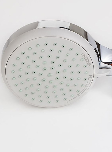 Душевая стойка Hansgrohe Croma 160 Showerpipe 27135000 фото 4