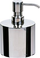 Дозатор Ridder Valeria 2006500 хром