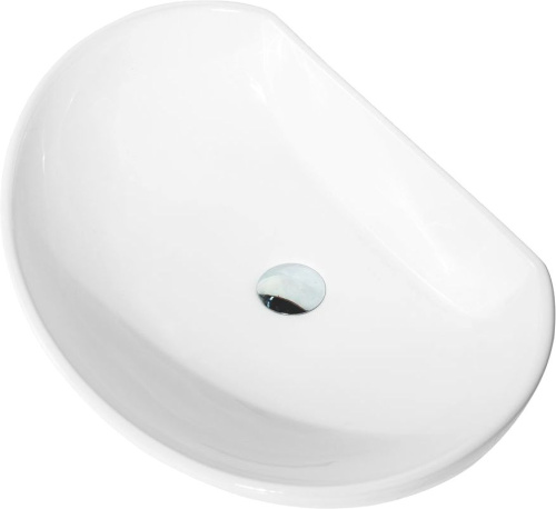 Раковина Art&Max AM5405-W фото 3