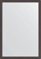 Зеркало Evoform Definite BY 0621 48x68 см махагон