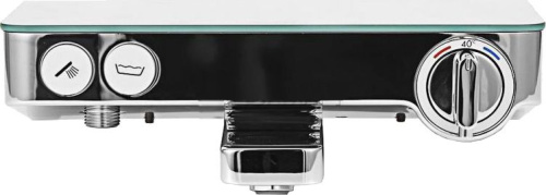 Термостат Hansgrohe Ecostat Select 13151400 для ванны с душем фото 6