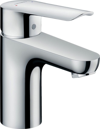 Душевой комплект Hansgrohe SET Logis E 70 (a) фото 4