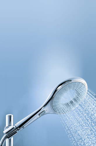 Душевая лейка Grohe Rainshower Icon 27276000 фото 11