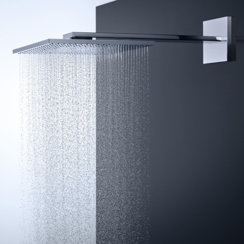 Верхний душ Axor ShowerSolutions 35306000 фото 2