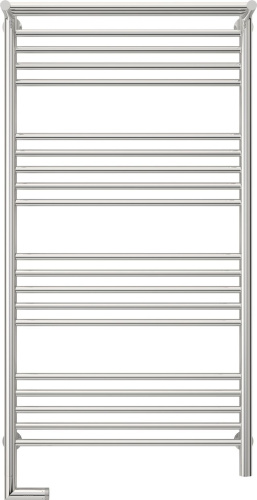 40 800 руб. Полотенцесушитель электрический Сунержа Богема 2.0 120x60, с полкой, прямая фото 4 Полотенцесушитель электрический Сунержа Богема 2.0 120x60, с полкой, прямая фото 4